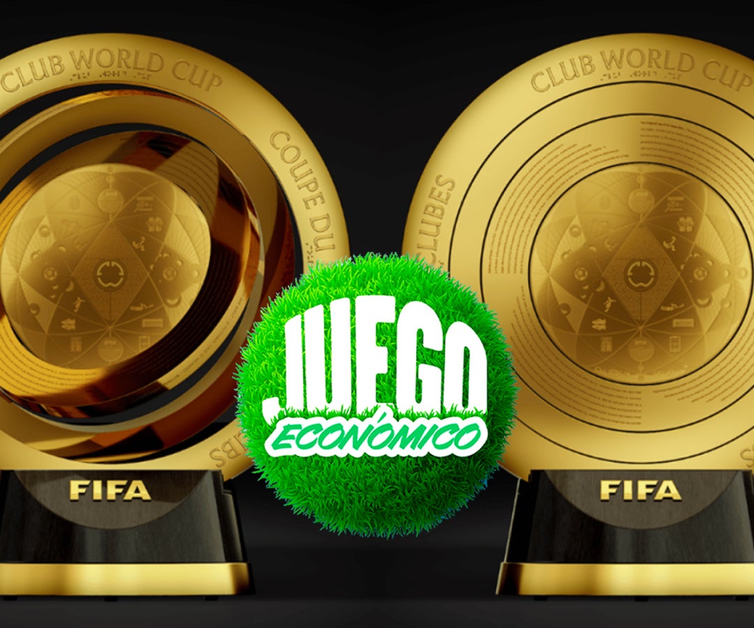 Las cifras detrás del Mundial de Clubes