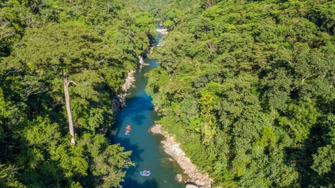 Río Verde