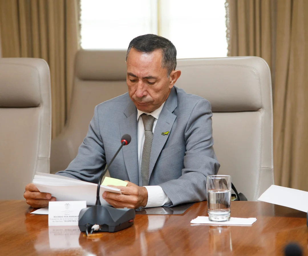 CNE formuló cargos a Petro y Roa por topes de campaña