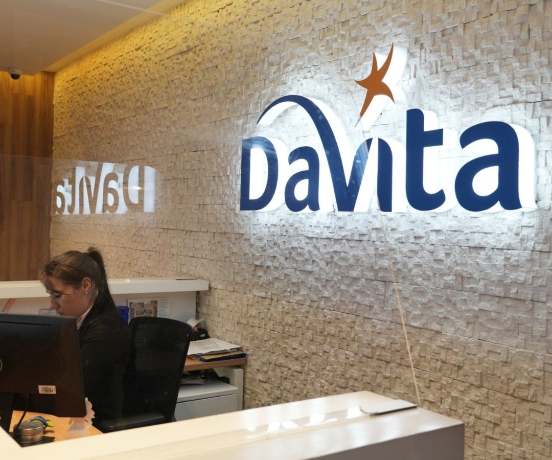 Davita