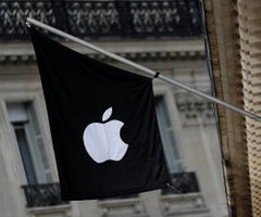 Apple Las conversaciones de Apple se encuentran en una fase muy temprana