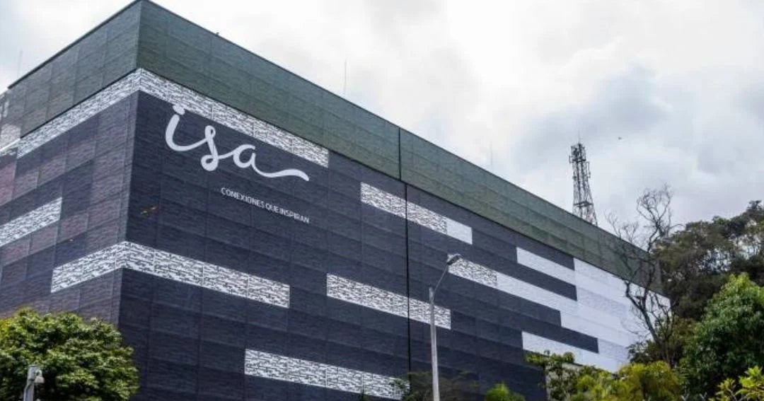 ISA: Lucro Cae, Inversión Dispara y Acciones Alcanzan Máximos Históricos