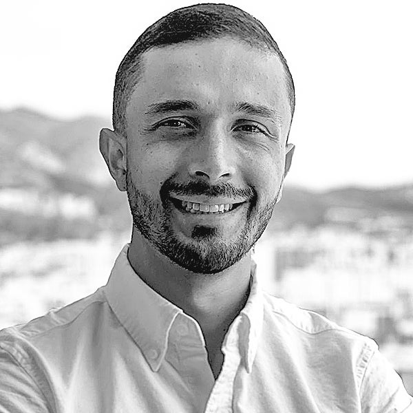 Santiago Castillo, director de gestión y optimización del Portafolio de Seguros Sura