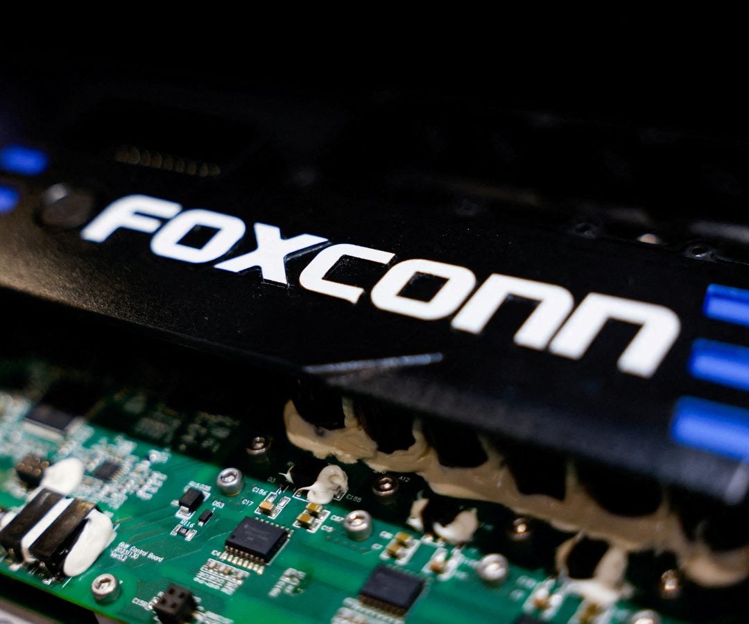 Es probable que Foxconn no hubiera podido sobrepujar o superar a Honda en una batalla por la adquisición