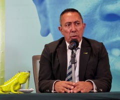 Ricardo Roa, presidente de Ecopetrol