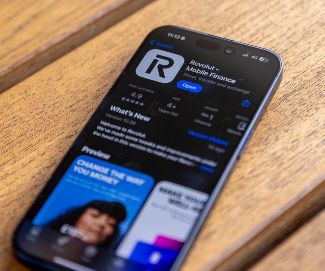Los bancos emergentes como Revolut han arrebatado el negocio a los prestamistas establecidos
