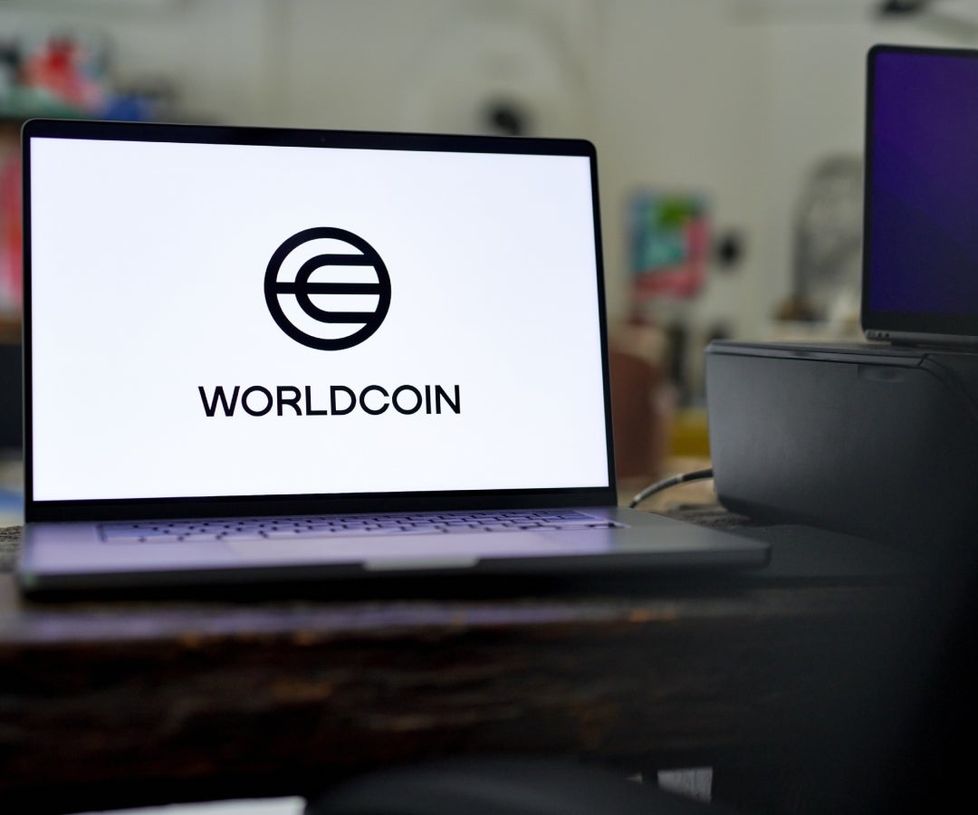 Worldcoin