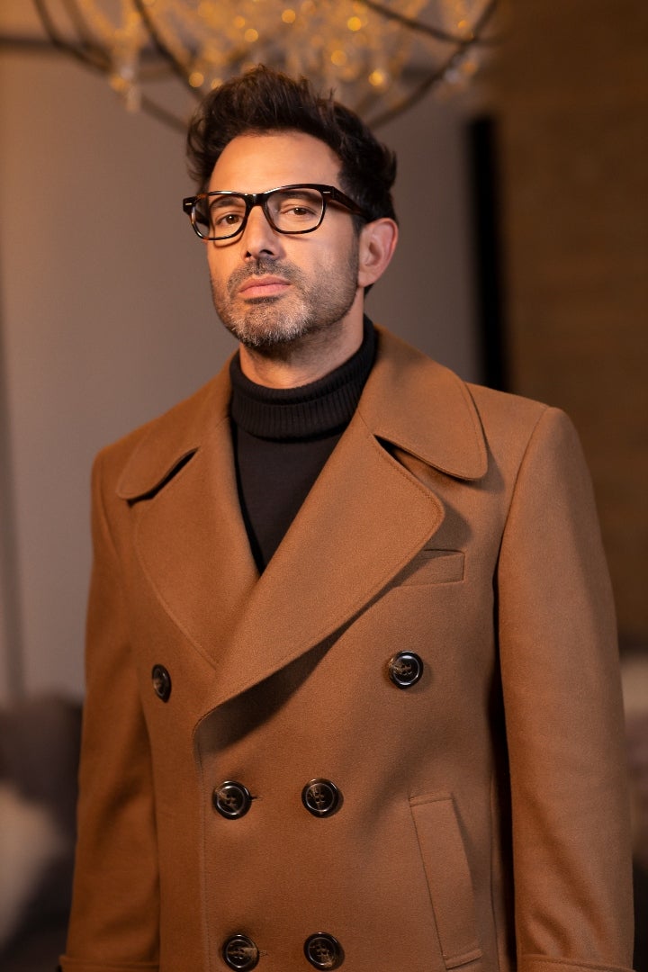 Así vestirán las personas de negocios en 2025