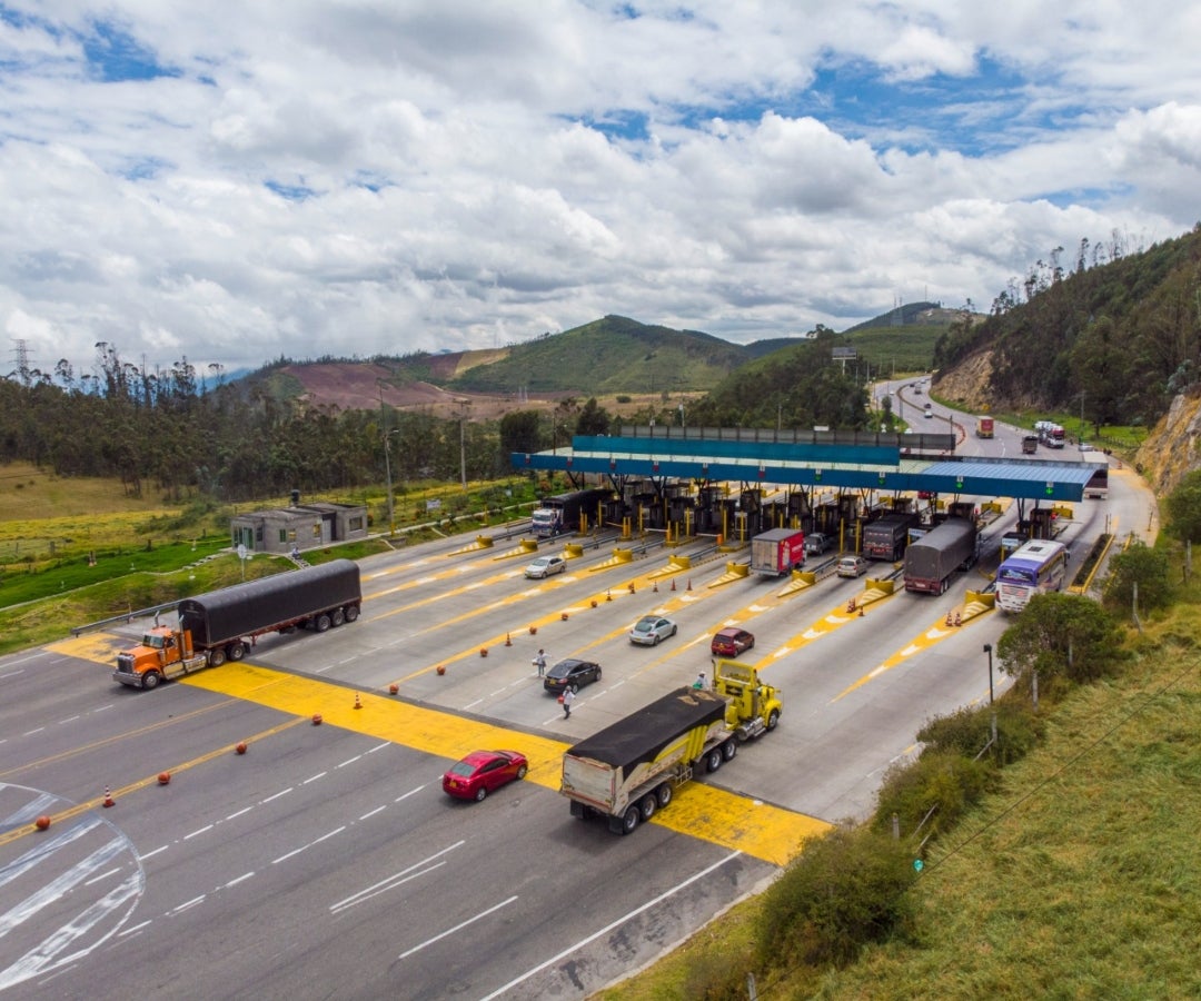 Fly Pass permite el pago electrónico en 154 peajes