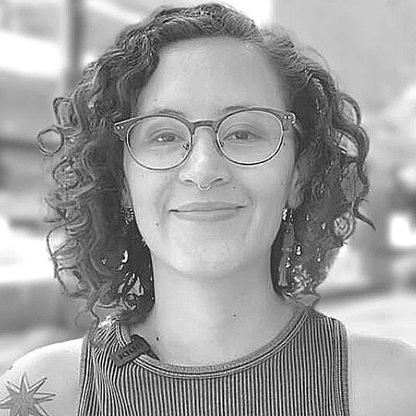 Laura Arias, Crítica de cine e investigadora, Tercer Cine