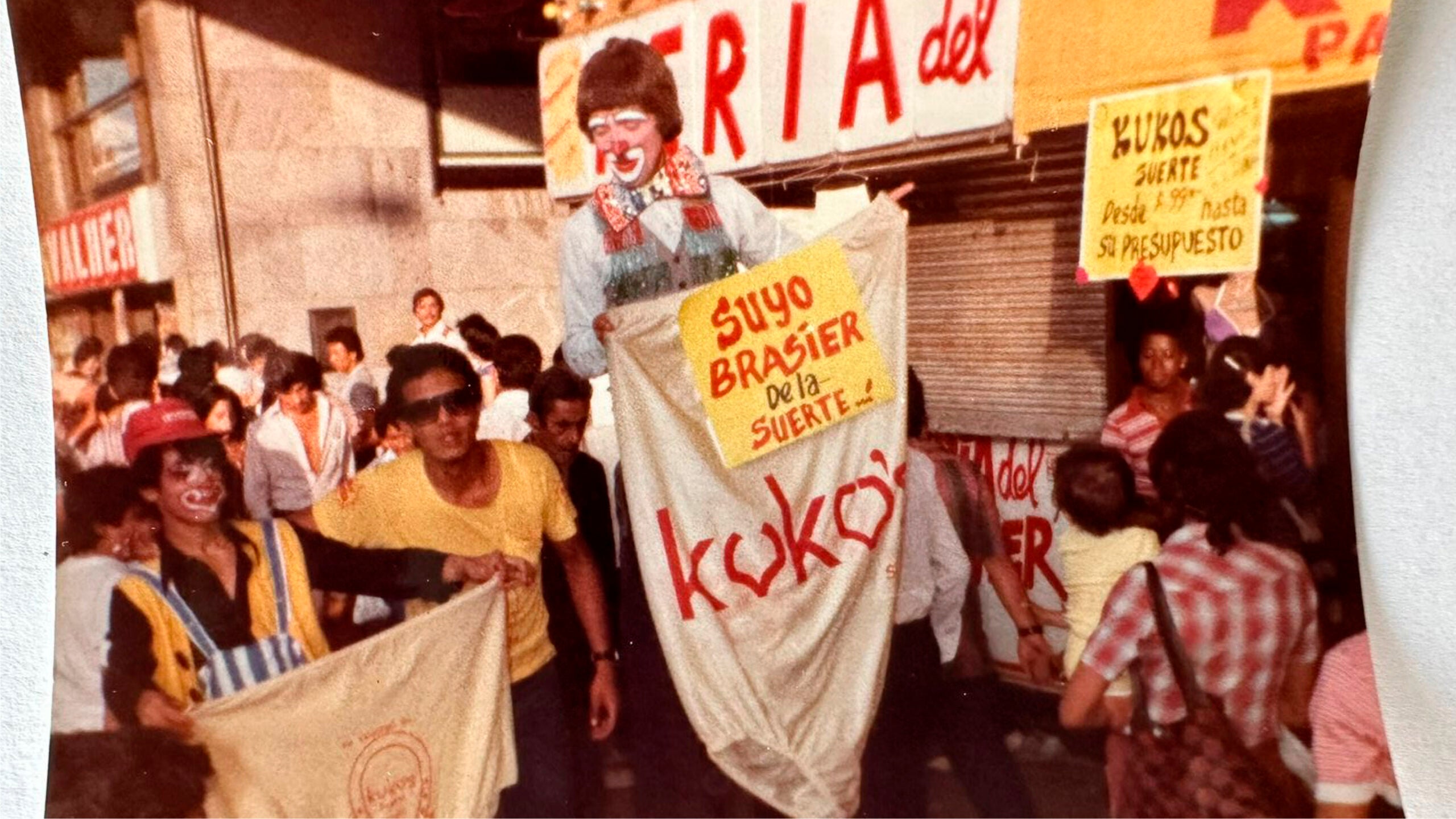 Conozca cómo es la historia detrás del uso de los 'cucos amarillos' para Año Nuevo