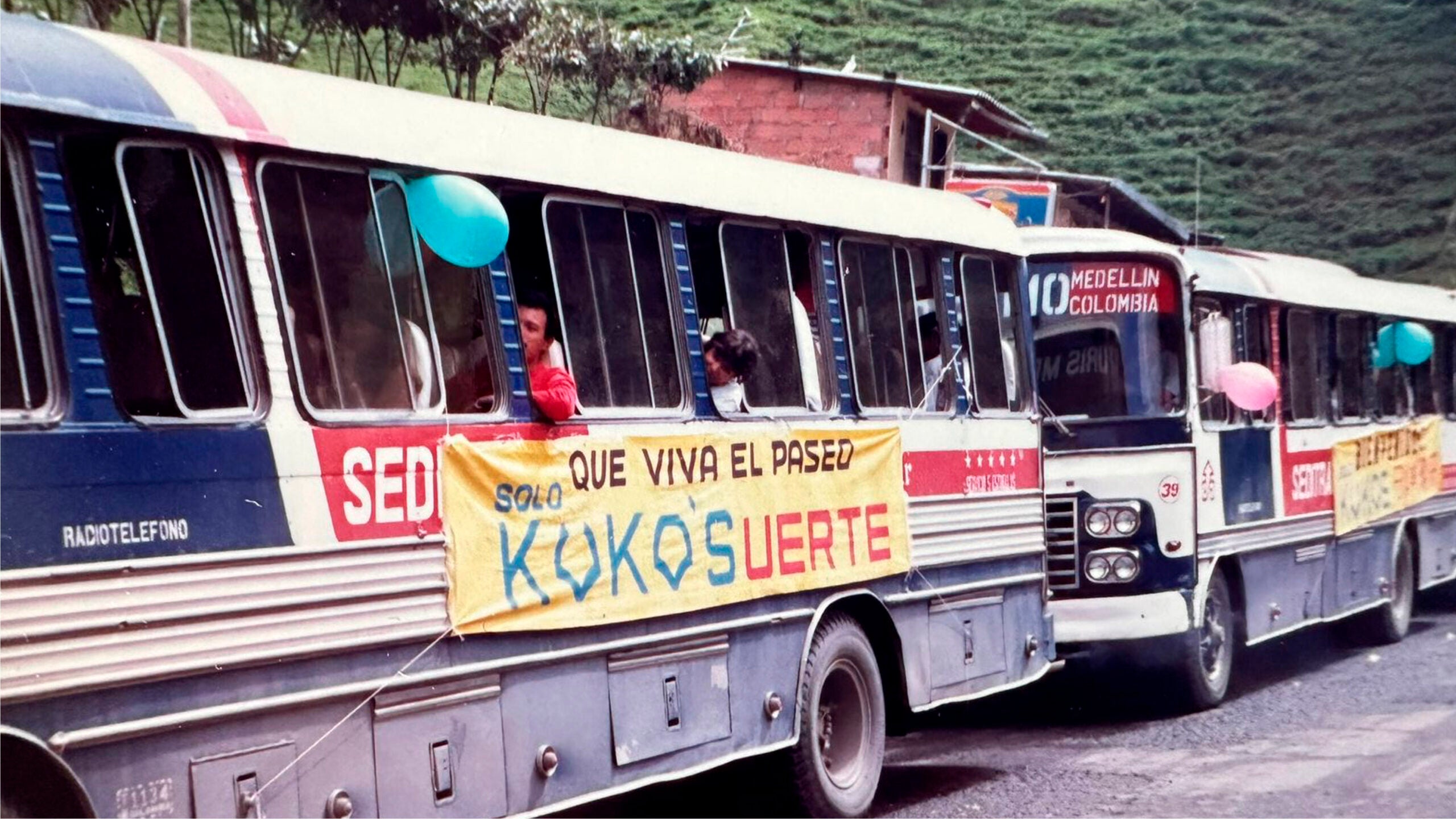 Conozca cómo es la historia detrás del uso de los 'cucos amarillos' para Año Nuevo
