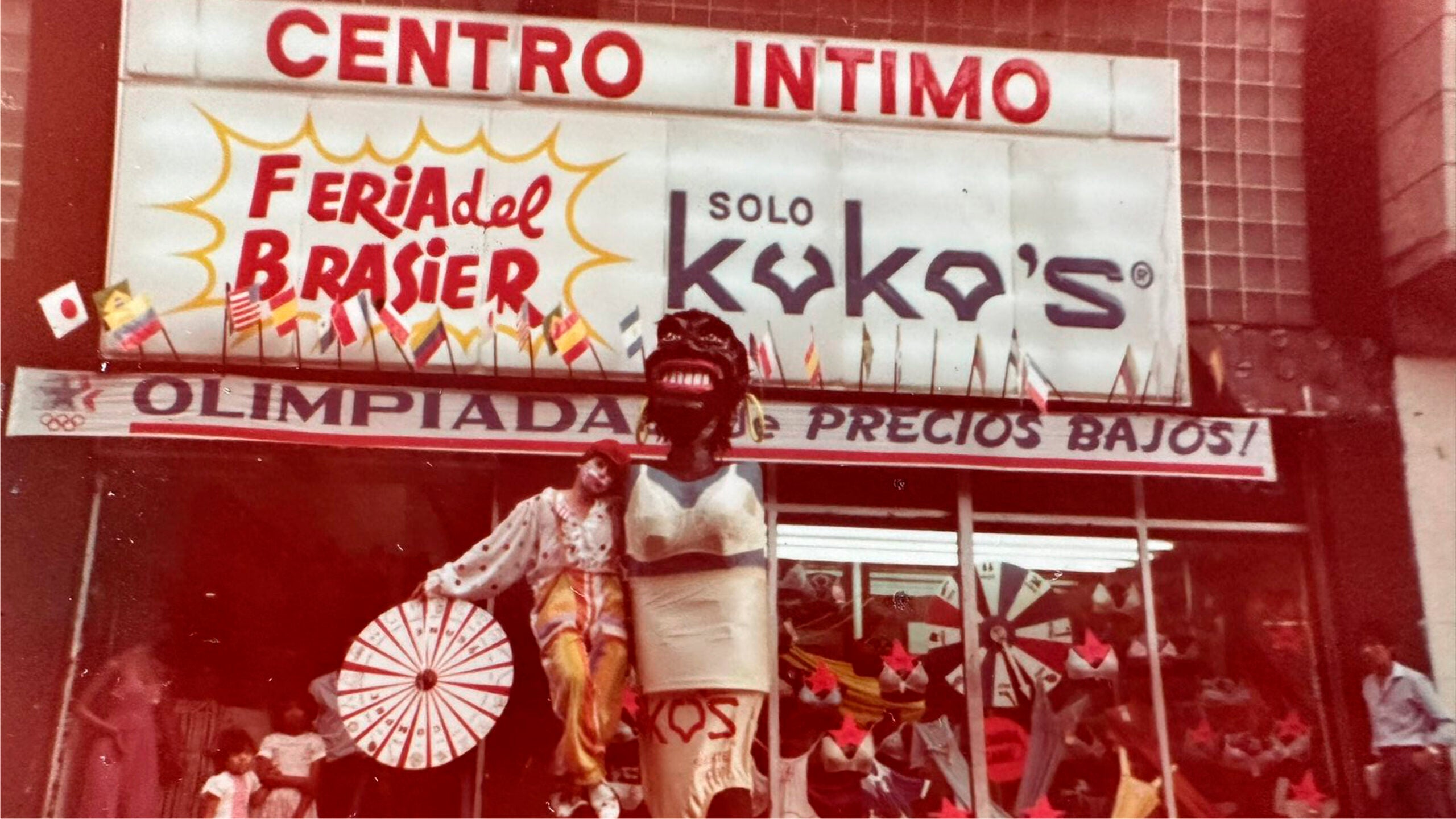 Conozca cómo es la historia detrás del uso de los 'cucos amarillos' para Año Nuevo