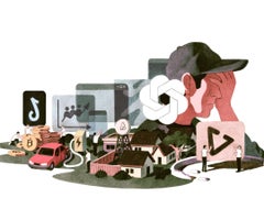 El pleito entre OpenAI y Open AI (con espacio), es uno de los pleitos nunca pensados en el mundo de las multimillonarias empresas de la IA El pleito entre OpenAI y Open AI (con espacio), es uno de los pleitos nunca pensados en el mundo de las multimillonarias empresas de la IA