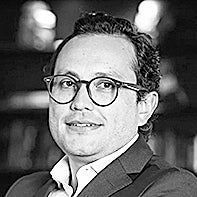 Alejandro Duarte, country manager de ERM