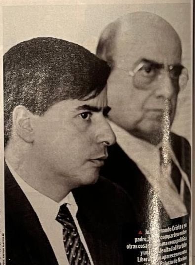 Juan Fernando Cristo