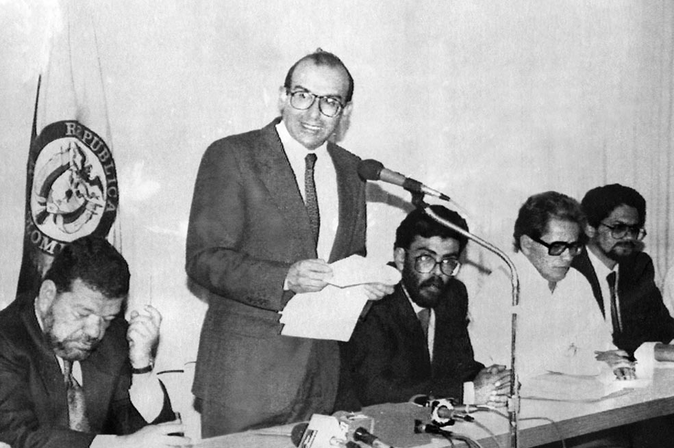 Humberto de la Calle