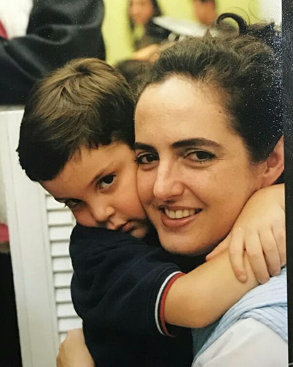 Maria Fernanda Cabal