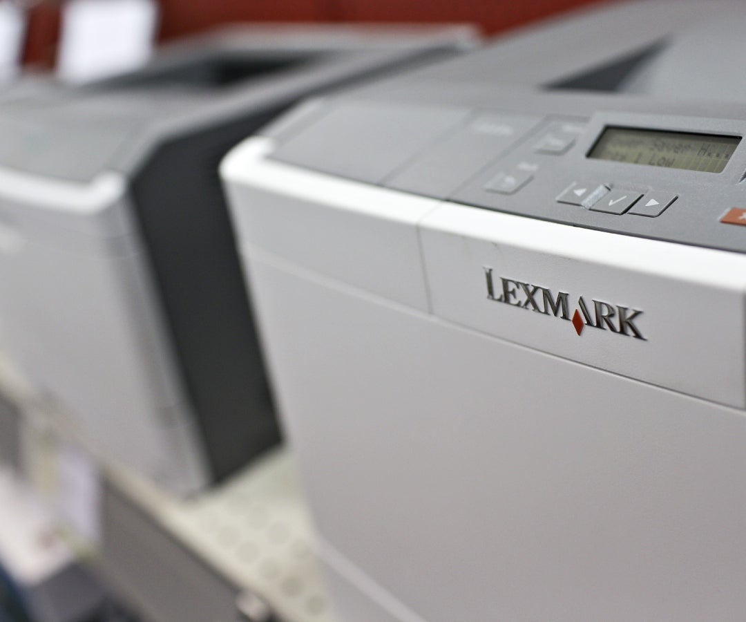 Lexmark