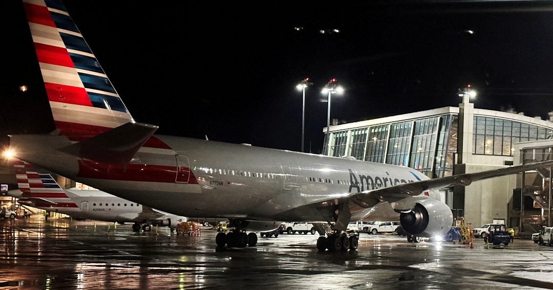 American Airlines Group reanudó los vuelos a Venezuela tras una pausa de siete años