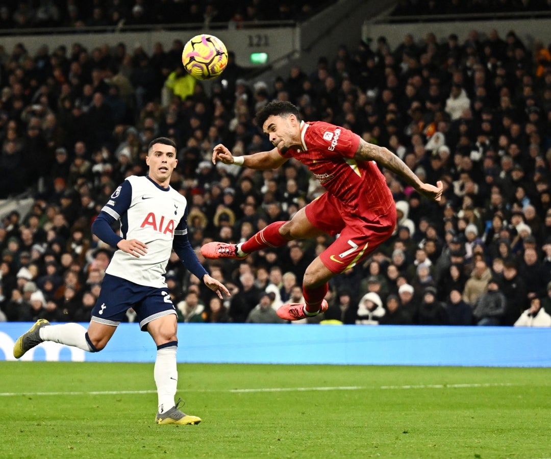 Boxing Day, la tradición navideña que influye en la Premier League de 'Lucho' Díaz