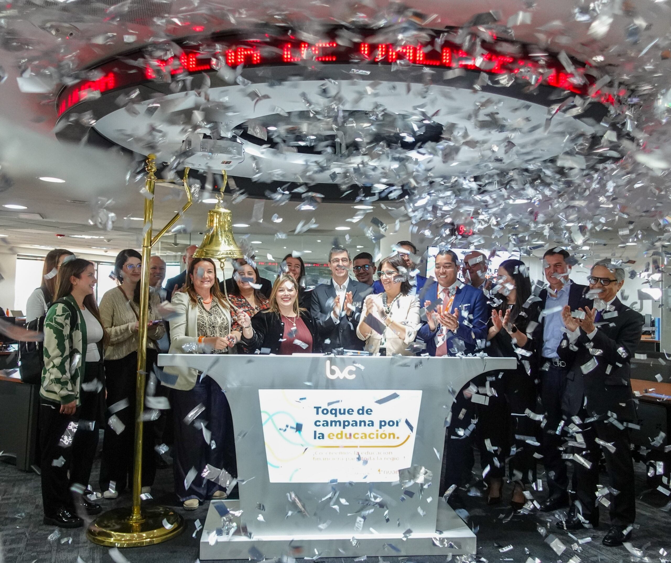 Claves para entender qué es nuam y la importancia de la integración del mercado de valores regional