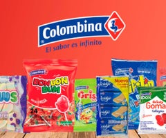 Colombina S.A se opuso al registro de la marca Fusioon