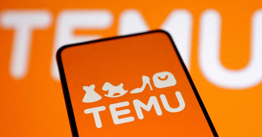 Temu Rivals Temu, el rival de Shein que sacude el comercio con precios hasta 80% ...