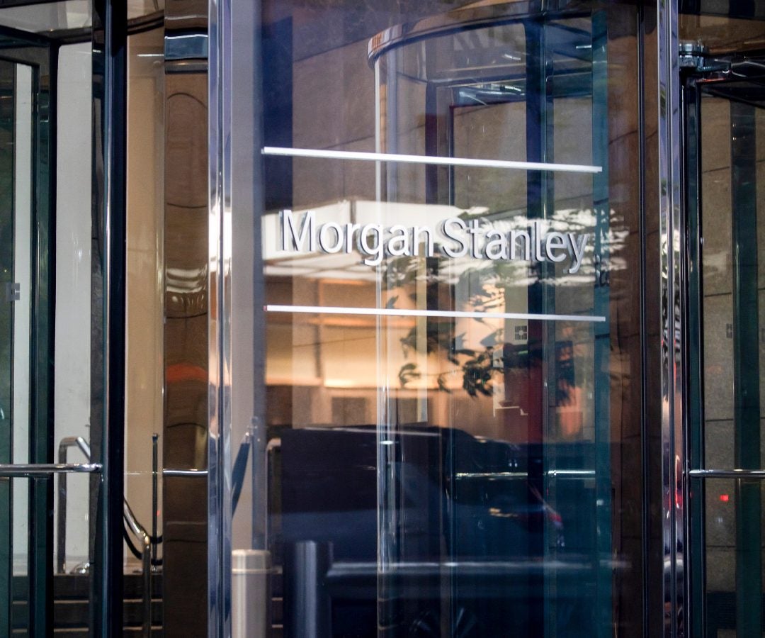 Morgan Stanley dejará la Net-Zero Banking Alliance