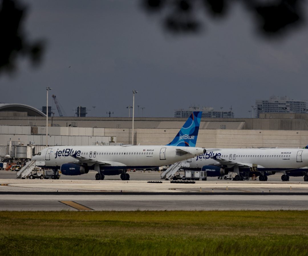 La mitad de la multa de US$2 millones que recibió la aerolínea se destinará a compensar a los clientes afectados