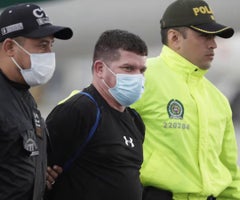 Francisco Correa Francisco Correa