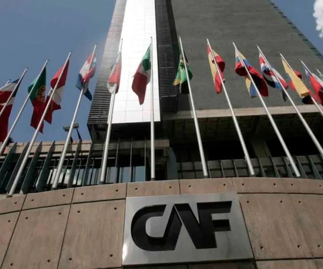 CAF