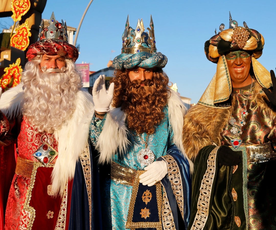 Conozca lo que hay detrás de la celebración del día de los Reyes Magos