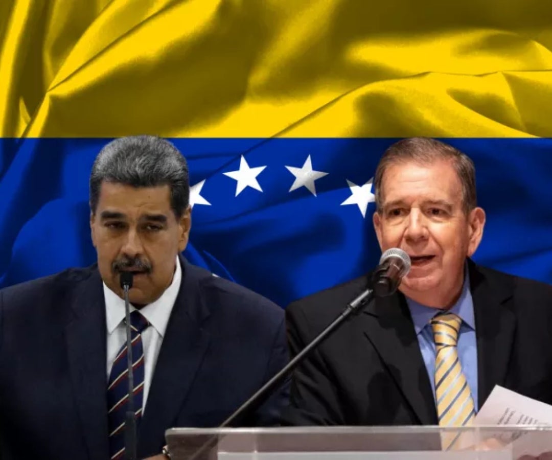 Qué pasará el 10 de enero en Venezuela, será Maduro o González el Presidente?