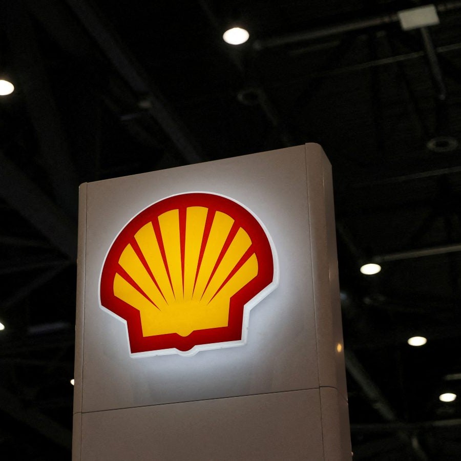Empresa Shell dice que no está en conversaciones para adquirir su rival ...