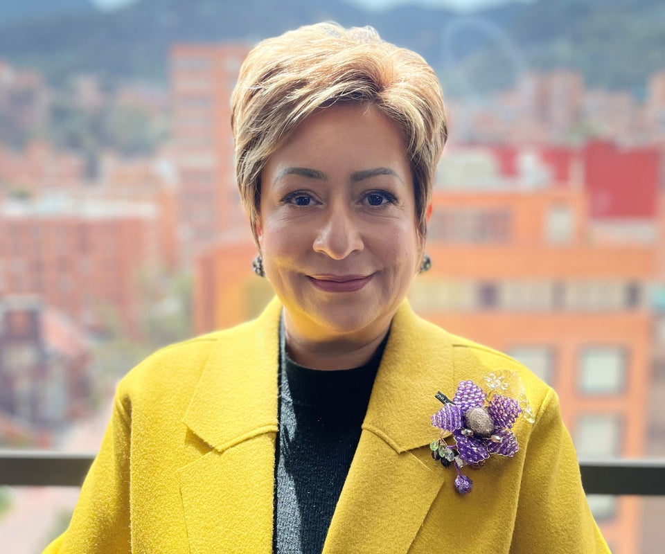 Mónica Bonnett, Socia de Dentons Cardenas & Cardenas Abogados