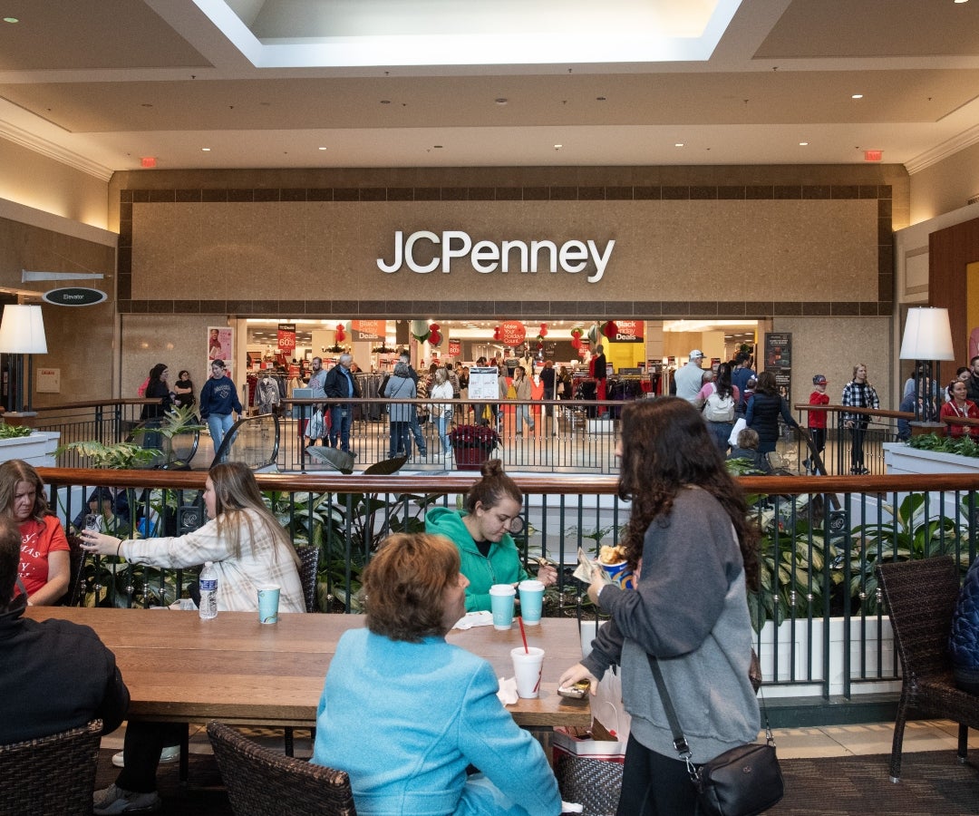 Sparc, dueña de marcas como Aeropostale y Forever 21, se fusiona con JCPenney