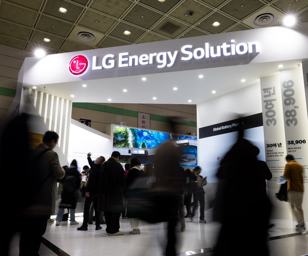 LG Energy