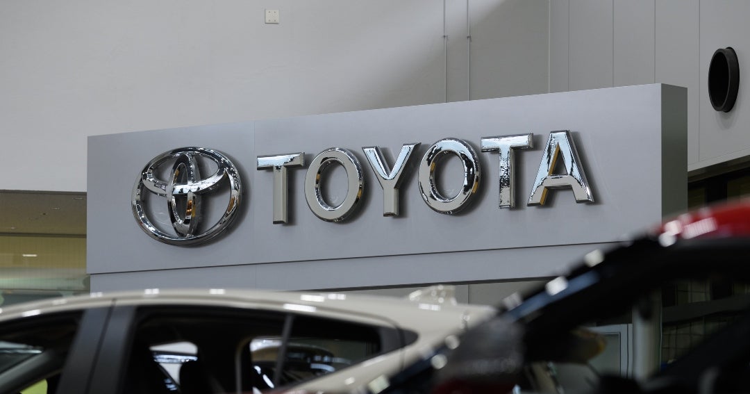 Toyota se consolida como líder en el segmento de híbridos en el mercado chileno