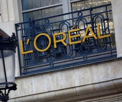 L'oréal detuvo un registro en la SIC