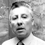 Arnulfo Cuervo Vice Fedetranscarga