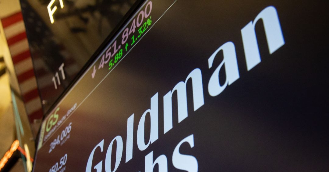 Presidentes de Goldman y Morgan Stanley advierten baja de la renta variable mundial
