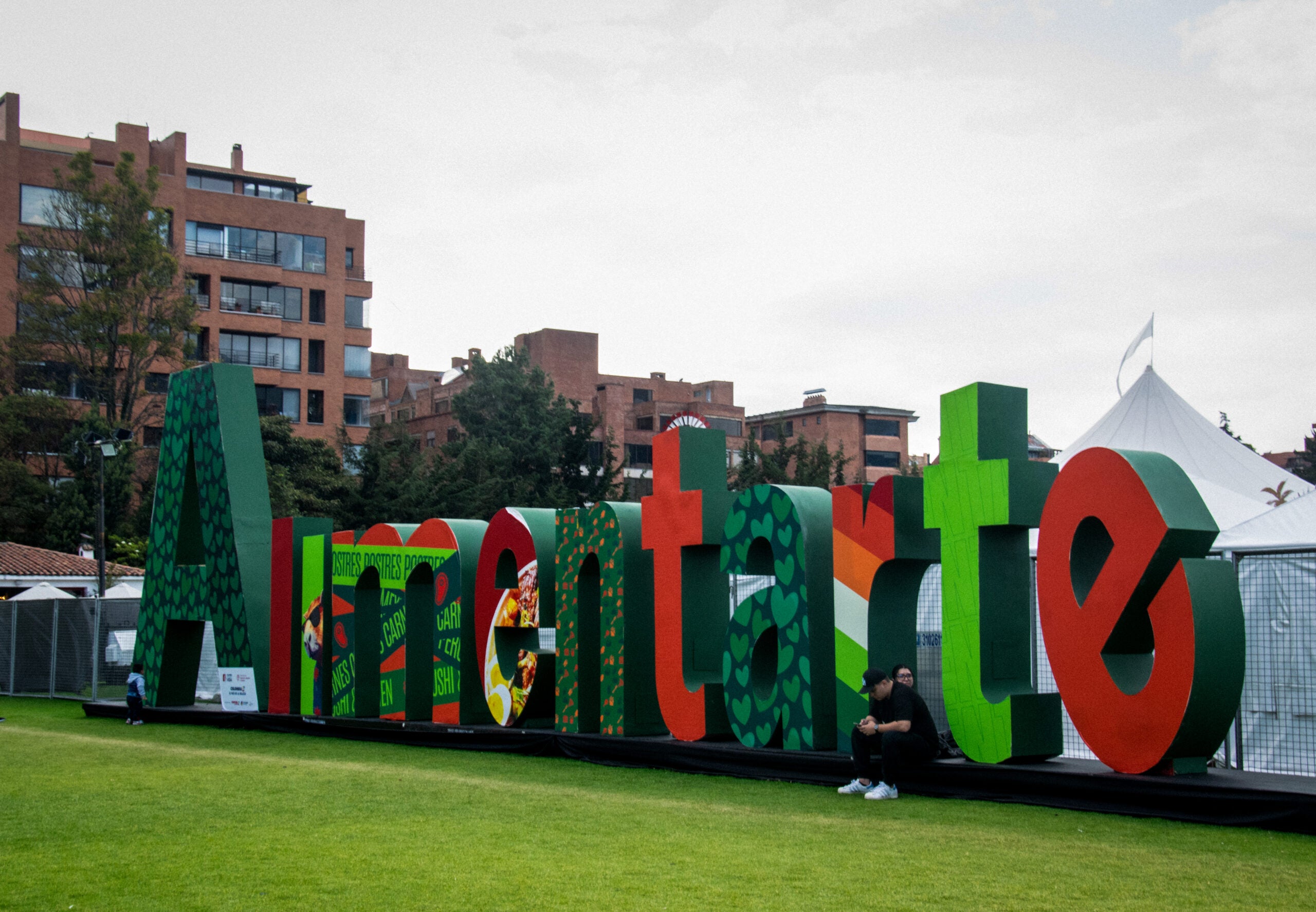 Alimentarte Food Fest 2025