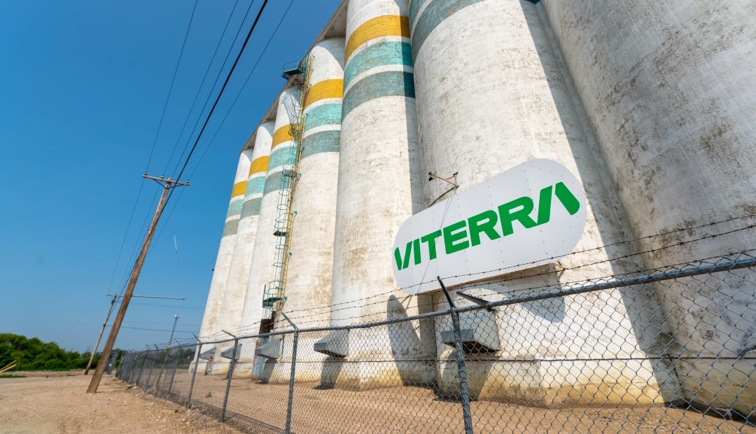 Viterra