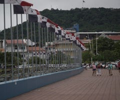 Los inversionistas en deuda panameña en dólares registraron una pérdida de 6,9%