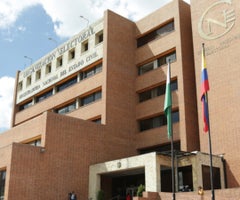 Registraduría Nacional