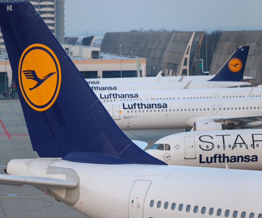 Lufthansa finalizó acuerdo para adquirir participación de 41% en la italiana ITA Airways