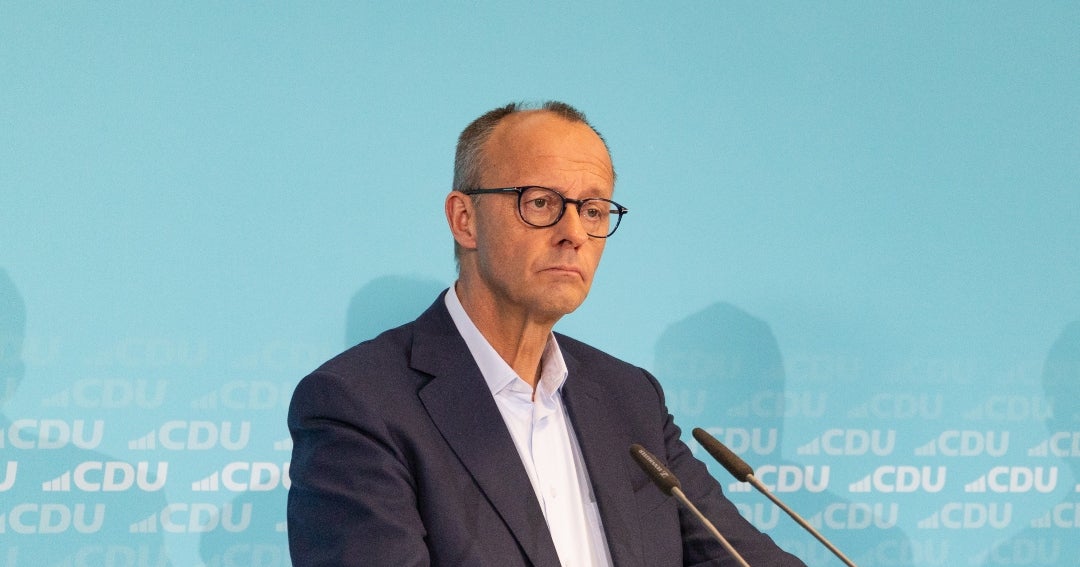 La inflación alemana se acelera inesperadamente y supera el objetivo de 2% del BCE