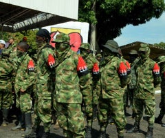 Asciende a 80 la cifra de muertos por escalada de violencia en Norte de Santander Asciende a 80 la cifra de muertos por escalada de violencia en Norte de Santander