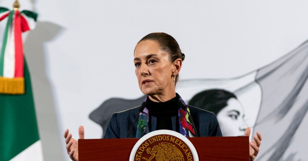México aumentará los aranceles a importaciones de China tras presión de EE.UU.